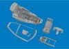 Eduard 672392 F-35B cockpit PRINT TAMIYA 1/72